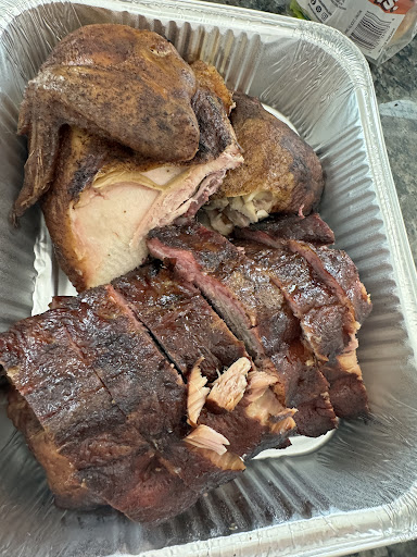 Photo of Pop's Smoke Shed - Marathon - 5550 Overseas Hwy, Marathon, FL 33050