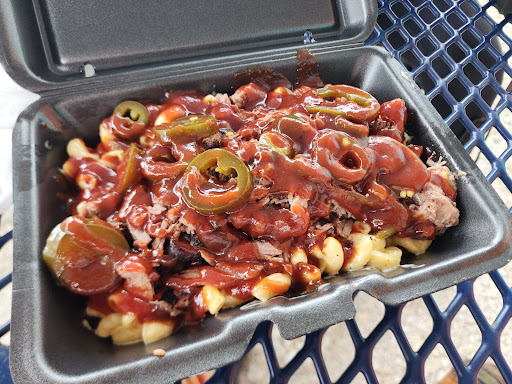 Photo of Pop's Smoke Shed - Marathon - 5550 Overseas Hwy, Marathon, FL 33050