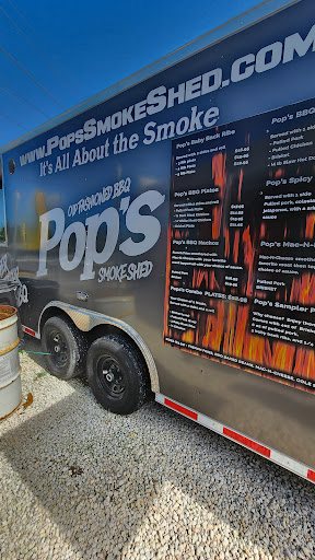 Photo of Pop's Smoke Shed - Marathon - 5550 Overseas Hwy, Marathon, FL 33050