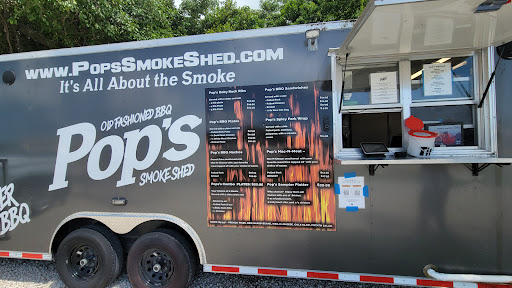 Photo of Pop's Smoke Shed - Marathon - 5550 Overseas Hwy, Marathon, FL 33050