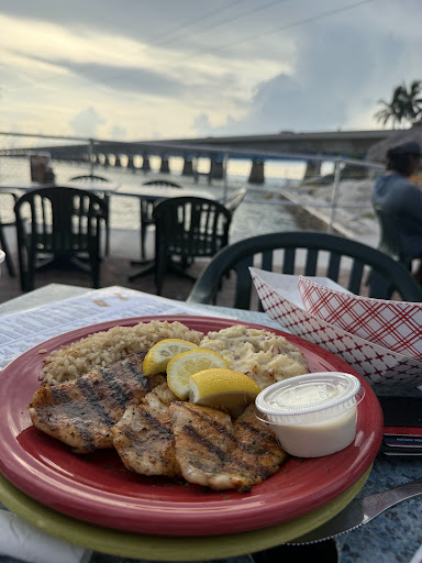 Photo of Sunset Grille & Raw Bar - 7 Knights Key Blvd, Marathon, FL 33050
