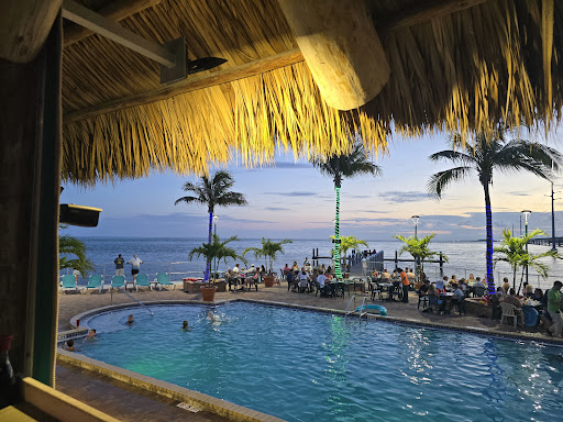 Photo of Sunset Grille & Raw Bar - 7 Knights Key Blvd, Marathon, FL 33050