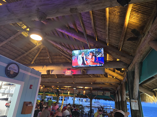 Photo of Sunset Grille & Raw Bar - 7 Knights Key Blvd, Marathon, FL 33050