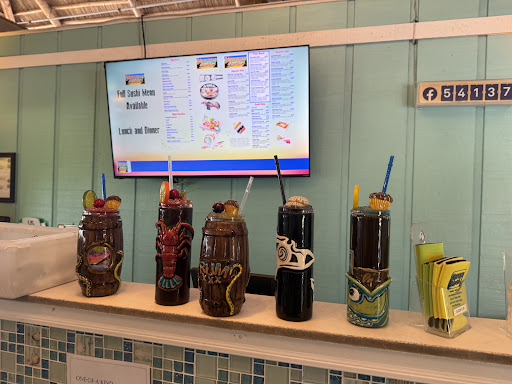 Photo of Sunset Grille & Raw Bar - 7 Knights Key Blvd, Marathon, FL 33050