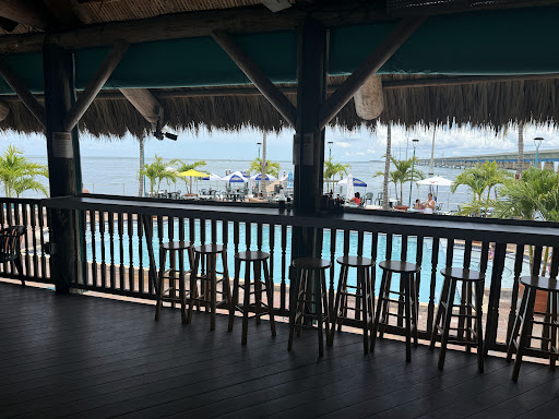 Photo of Sunset Grille & Raw Bar - 7 Knights Key Blvd, Marathon, FL 33050