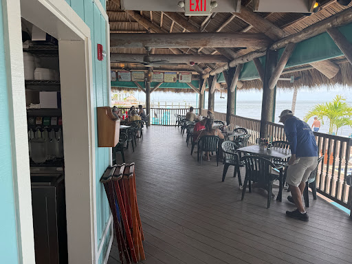 Photo of Sunset Grille & Raw Bar - 7 Knights Key Blvd, Marathon, FL 33050