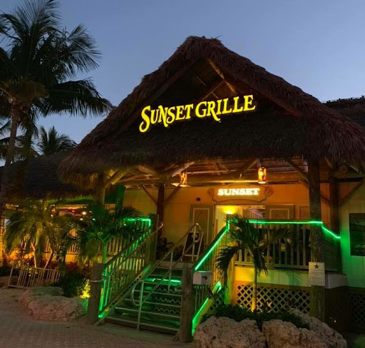 Photo of Sunset Grille & Raw Bar - 7 Knights Key Blvd, Marathon, FL 33050