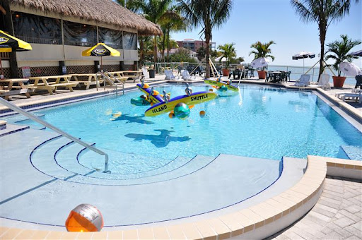 Photo of Sunset Grille & Raw Bar - 7 Knights Key Blvd, Marathon, FL 33050