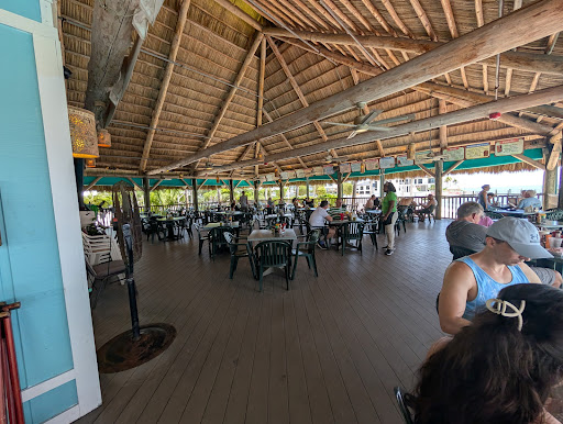 Photo of Sunset Grille & Raw Bar - 7 Knights Key Blvd, Marathon, FL 33050