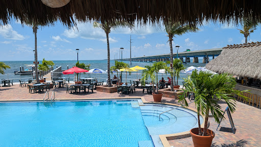 Photo of Sunset Grille & Raw Bar - 7 Knights Key Blvd, Marathon, FL 33050