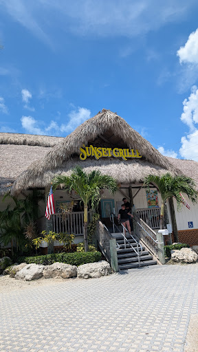 Photo of Sunset Grille & Raw Bar - 7 Knights Key Blvd, Marathon, FL 33050