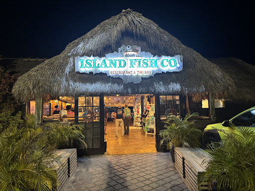 Photo of Sunset Grille & Raw Bar - 7 Knights Key Blvd, Marathon, FL 33050