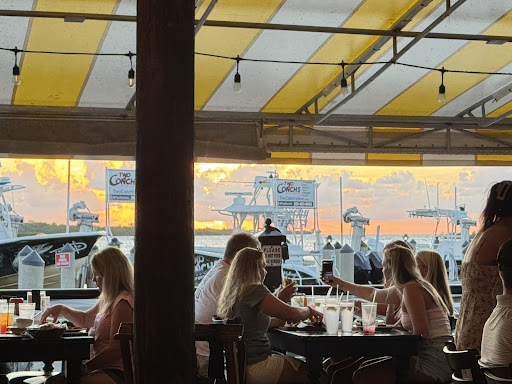 Photo of Sunset Grille & Raw Bar - 7 Knights Key Blvd, Marathon, FL 33050