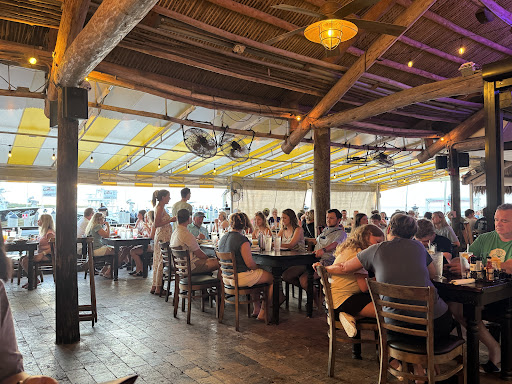 Photo of Sunset Grille & Raw Bar - 7 Knights Key Blvd, Marathon, FL 33050