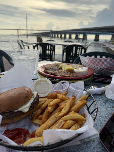 Photo of Sunset Grille & Raw Bar - 7 Knights Key Blvd, Marathon, FL 33050