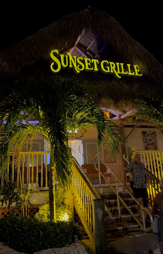 Photo of Sunset Grille & Raw Bar - 7 Knights Key Blvd, Marathon, FL 33050