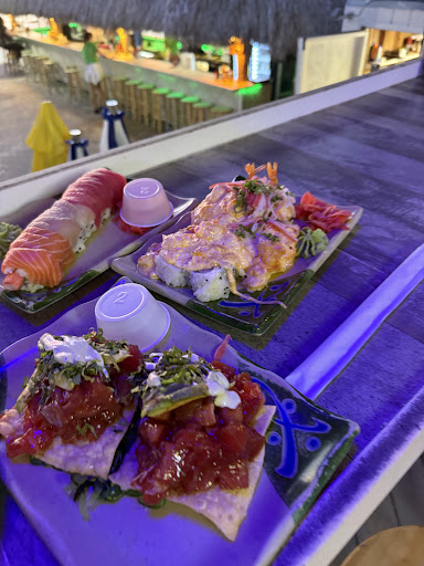 Photo of Sunset Grille & Raw Bar - 7 Knights Key Blvd, Marathon, FL 33050