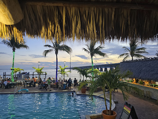 Photo of Sunset Grille & Raw Bar - 7 Knights Key Blvd, Marathon, FL 33050