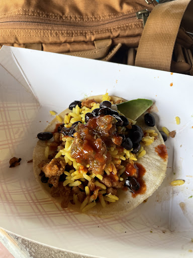 Photo of La Isla Taco Grill - 243 61st St, Marathon, FL 33050