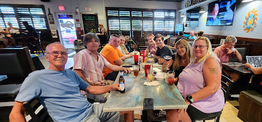 Photo of Marathon Grill and Ale House - 5800 Overseas Hwy #12, Marathon, FL 33050