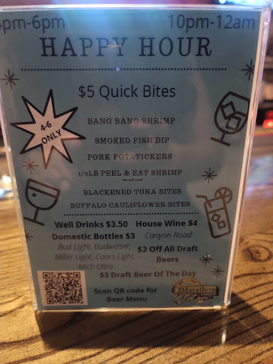 Photo of Marathon Grill and Ale House - 5800 Overseas Hwy #12, Marathon, FL 33050