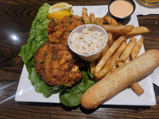 Photo of Marathon Grill and Ale House - 5800 Overseas Hwy #12, Marathon, FL 33050