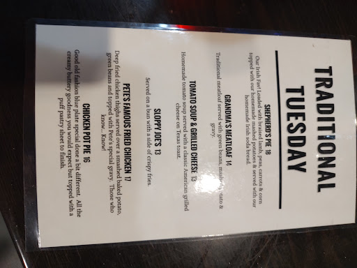 Photo of Marathon Grill and Ale House - 5800 Overseas Hwy #12, Marathon, FL 33050