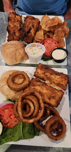 Photo of Marathon Grill and Ale House - 5800 Overseas Hwy #12, Marathon, FL 33050