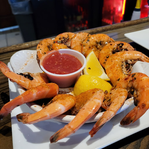 Photo of Marathon Grill and Ale House - 5800 Overseas Hwy #12, Marathon, FL 33050