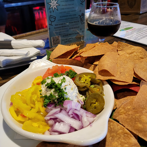 Photo of Marathon Grill and Ale House - 5800 Overseas Hwy #12, Marathon, FL 33050