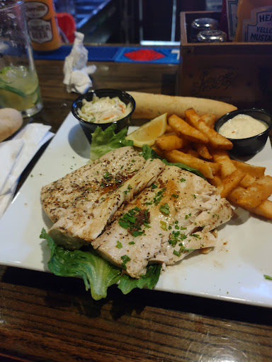 Photo of Marathon Grill and Ale House - 5800 Overseas Hwy #12, Marathon, FL 33050