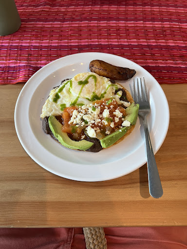 Photo of LA Chapina Restaurant - 11524 Overseas Hwy ste 1, Marathon, FL 33050