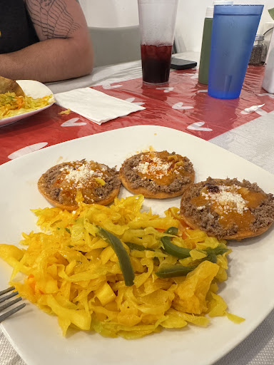 Photo of LA Chapina Restaurant - 11524 Overseas Hwy ste 1, Marathon, FL 33050