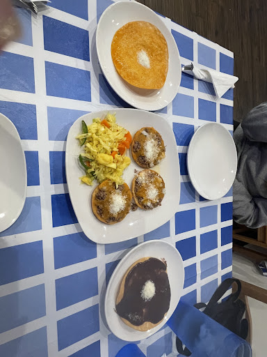 Photo of LA Chapina Restaurant - 11524 Overseas Hwy ste 1, Marathon, FL 33050