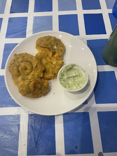 Photo of LA Chapina Restaurant - 11524 Overseas Hwy ste 1, Marathon, FL 33050