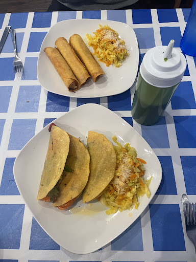 Photo of LA Chapina Restaurant - 11524 Overseas Hwy ste 1, Marathon, FL 33050