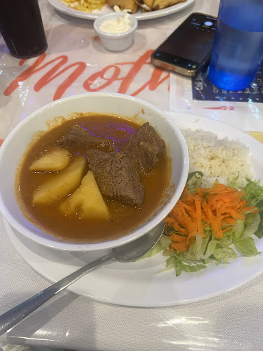 Photo of LA Chapina Restaurant - 11524 Overseas Hwy ste 1, Marathon, FL 33050