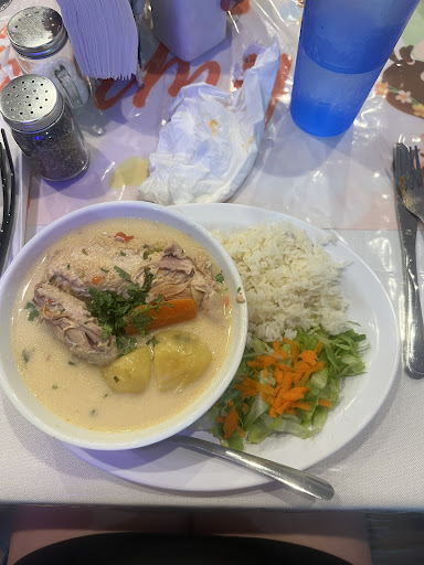 Photo of LA Chapina Restaurant - 11524 Overseas Hwy ste 1, Marathon, FL 33050