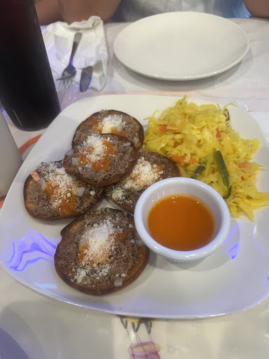 Photo of LA Chapina Restaurant - 11524 Overseas Hwy ste 1, Marathon, FL 33050