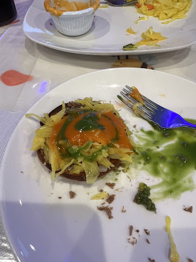 Photo of LA Chapina Restaurant - 11524 Overseas Hwy ste 1, Marathon, FL 33050