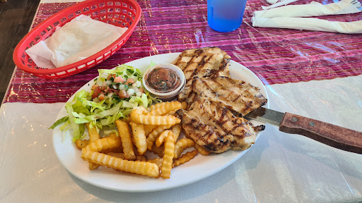 Photo of LA Chapina Restaurant - 11524 Overseas Hwy ste 1, Marathon, FL 33050