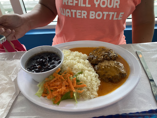 Photo of LA Chapina Restaurant - 11524 Overseas Hwy ste 1, Marathon, FL 33050