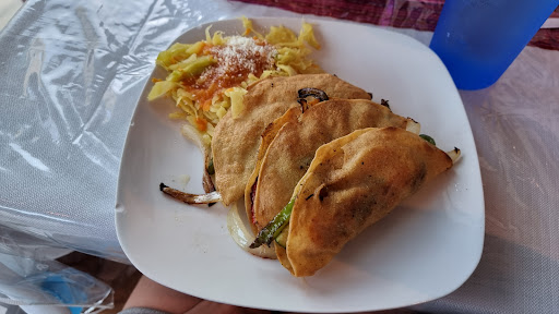 Photo of LA Chapina Restaurant - 11524 Overseas Hwy ste 1, Marathon, FL 33050