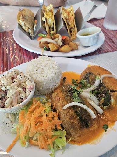 Photo of LA Chapina Restaurant - 11524 Overseas Hwy ste 1, Marathon, FL 33050