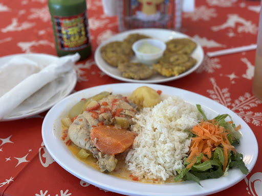 Photo of LA Chapina Restaurant - 11524 Overseas Hwy ste 1, Marathon, FL 33050