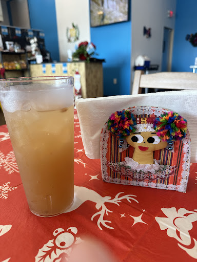 Photo of LA Chapina Restaurant - 11524 Overseas Hwy ste 1, Marathon, FL 33050