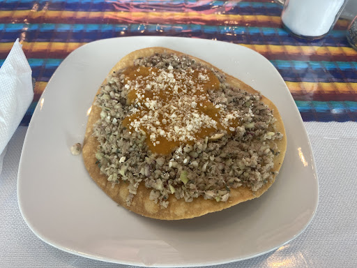 Photo of LA Chapina Restaurant - 11524 Overseas Hwy ste 1, Marathon, FL 33050