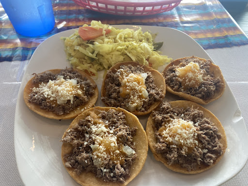 Photo of LA Chapina Restaurant - 11524 Overseas Hwy ste 1, Marathon, FL 33050