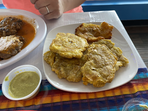 Photo of LA Chapina Restaurant - 11524 Overseas Hwy ste 1, Marathon, FL 33050