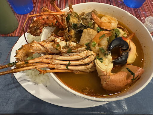 Photo of LA Chapina Restaurant - 11524 Overseas Hwy ste 1, Marathon, FL 33050